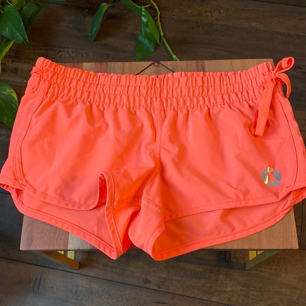 Hurley Surf Shorts